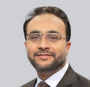 Zeeshan Ahmed